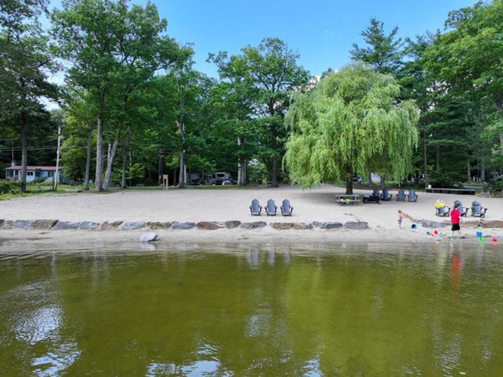 Lake Dunmore Kampersville - Salisbury, VT - Photo 5