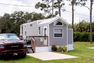 Gulf Coast RV Resort – photo 5