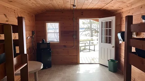 Northern Pines Cabin — image 6 of 6