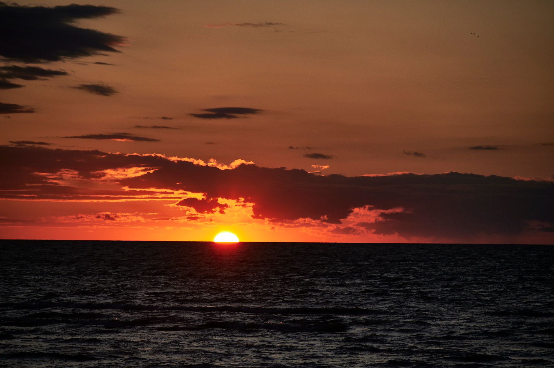 Surfside Beach RV Park