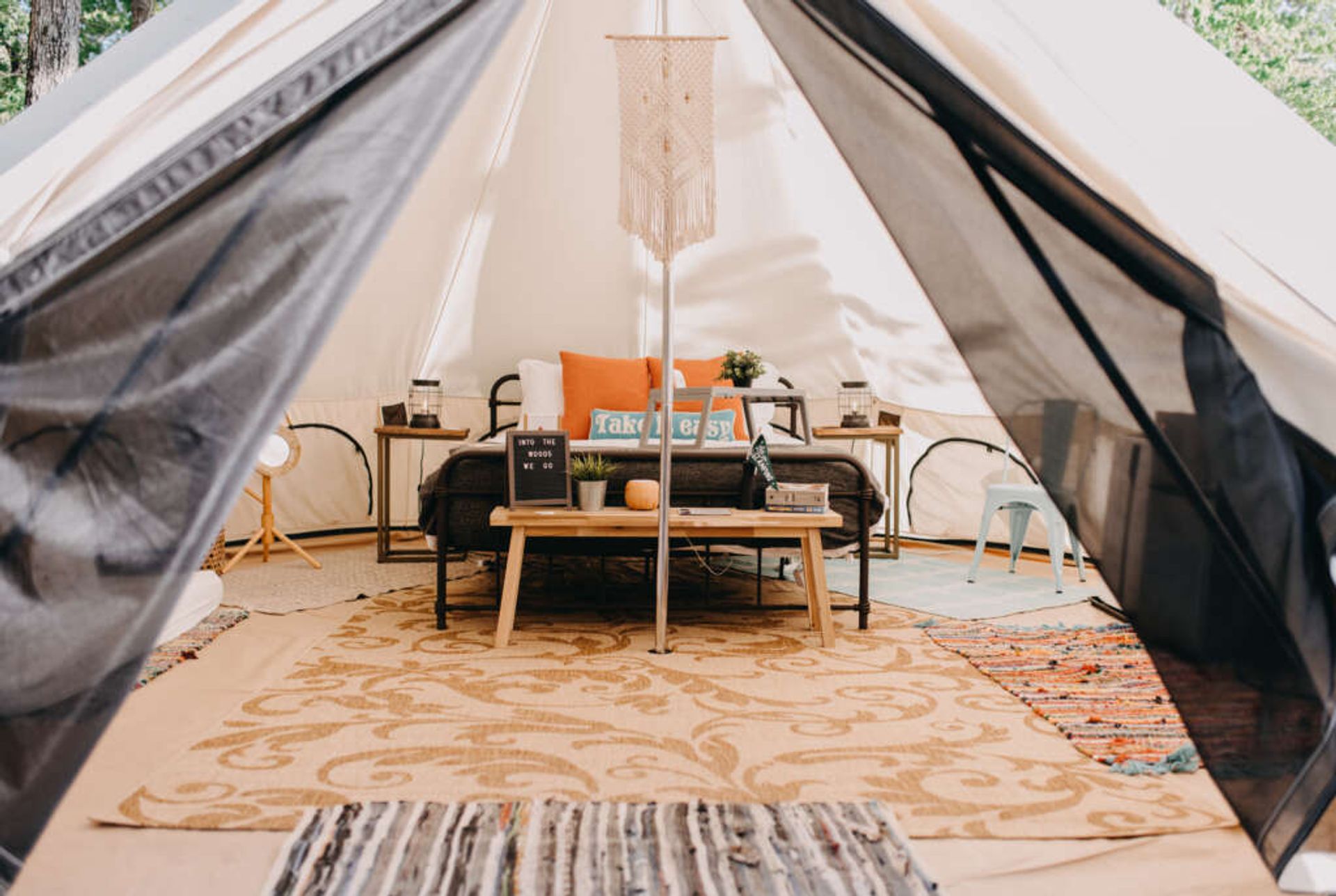 Creekside Retreat at Triangle Lake, Blachly, Oregon