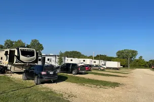 The Ridge RV Park – photo 4