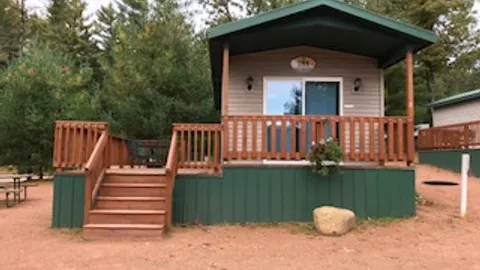 Premium Cabin — image 1 of 7