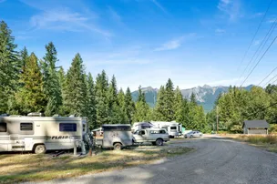 Mt Baker RV Park – photo 5