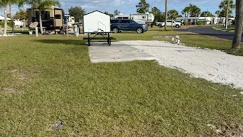 Interior RV Site — image 1 of 1