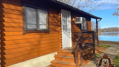 BLUE RIDGE ( SLEEPS 8) — image 1 of 14