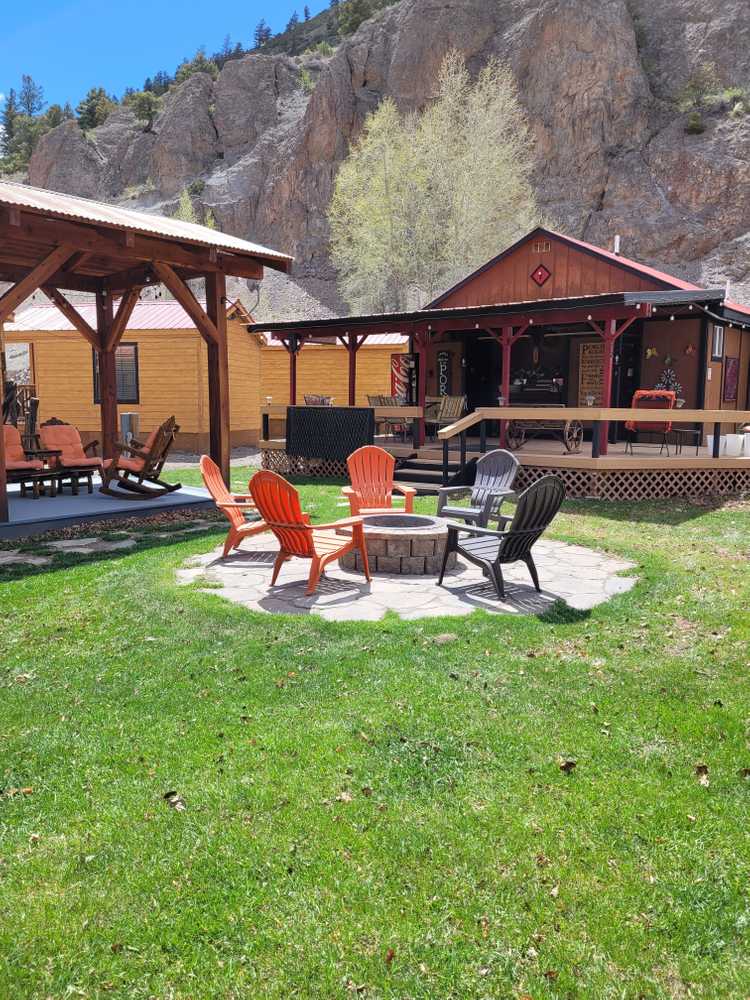 Elkhorn RV Resort, Lake City, Colorado - Photo 4