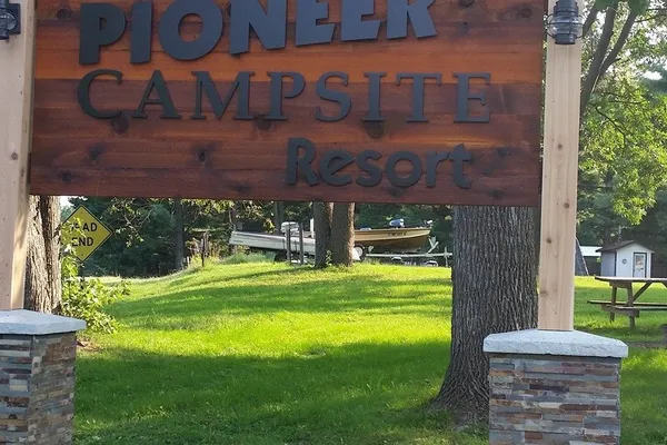 Pioneer Campsite Resort – photo 1