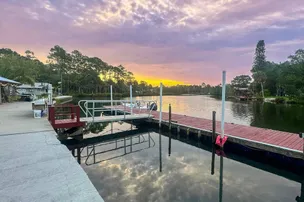 Mary's Fish Camp – photo 2