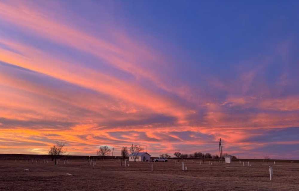Southern Winds RV Park, South Haven, Kansas - Photo 2