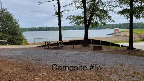 Deluxe RV Site — image 9 of 9