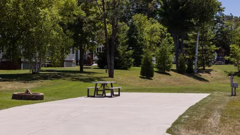 Interior Full Hookup RV Site — image 1 of 3