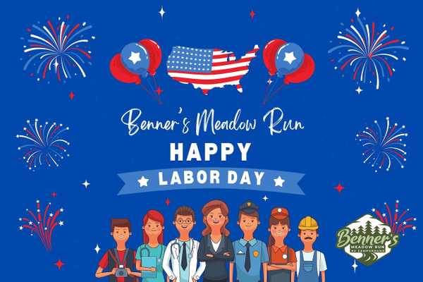 2026 - Labor Day Weekend