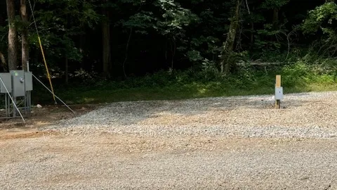 Deluxe Full Hookup RV Site — image 2 of 6