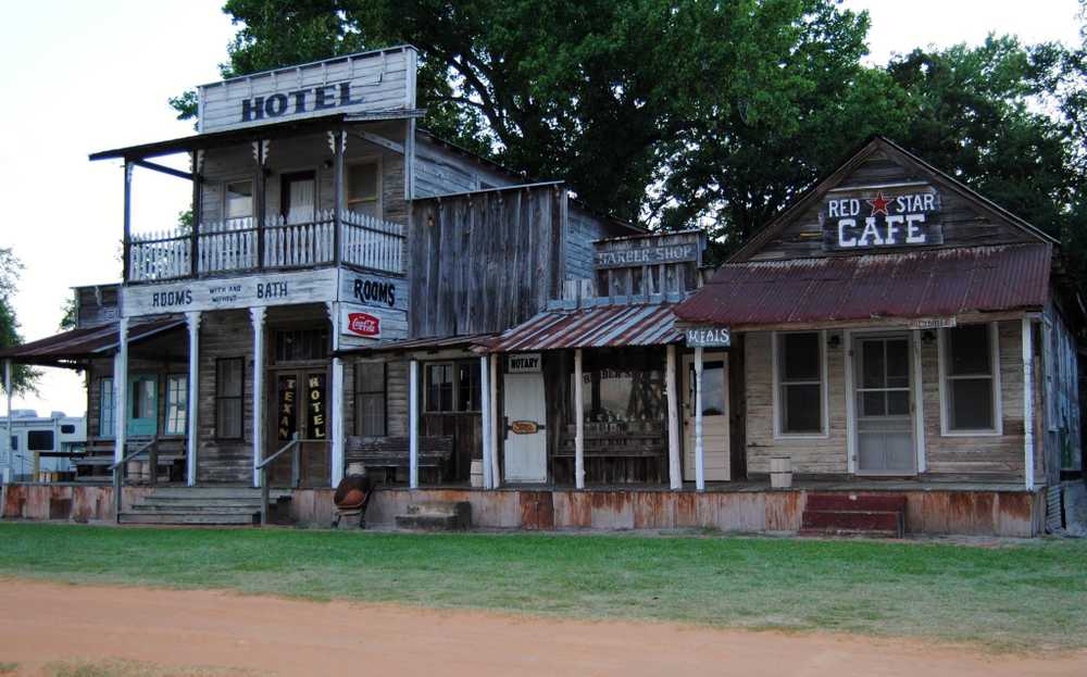 Salmon Lake Park & Resort - Main Photo