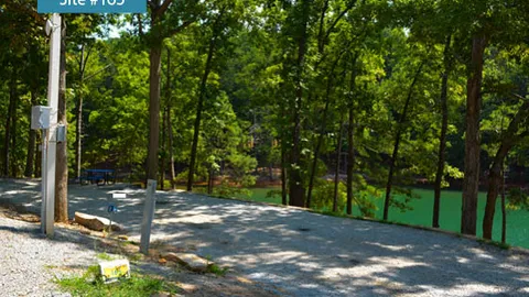 Waterfront Pull Through - Gravel — image 11 of 11