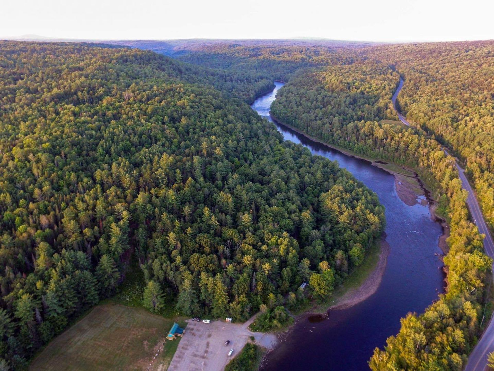 West Forks Family Campground