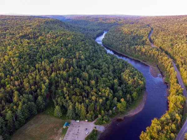 West Forks Family Campground campground