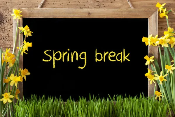 Spring Break