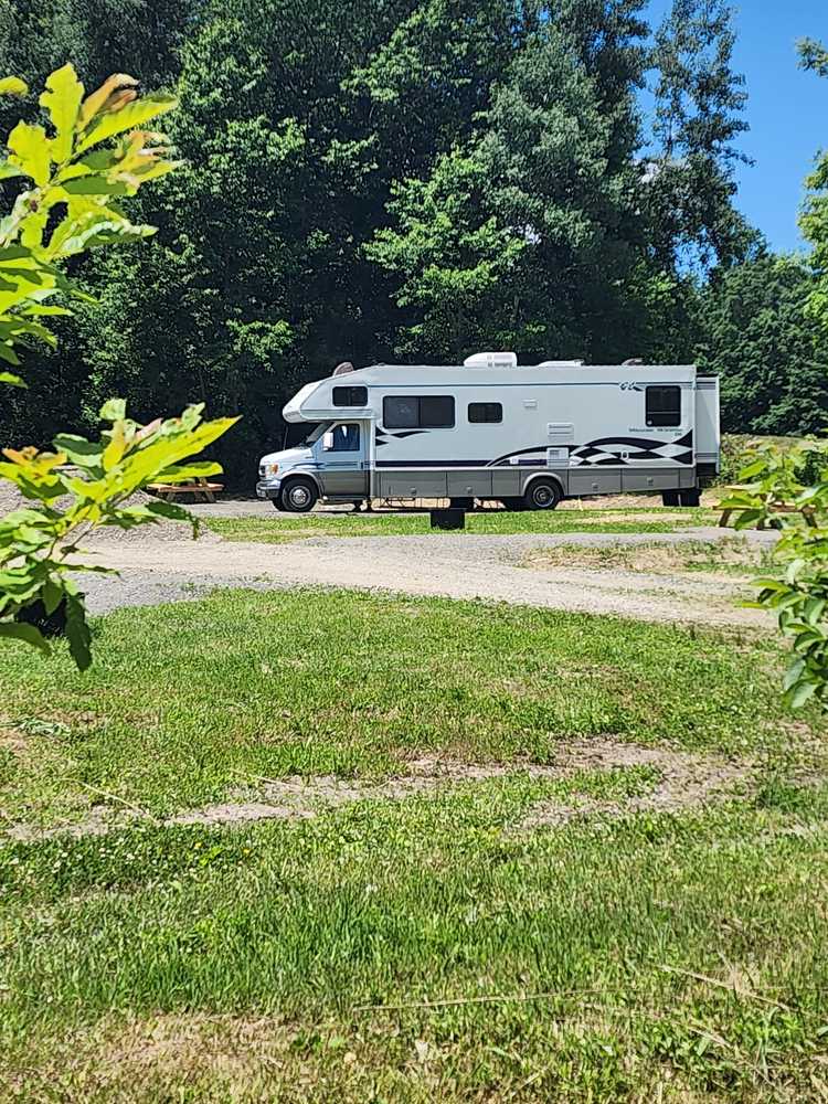 Hillside Haven, Trumansburg, New York - Photo 2