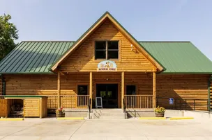 Yogi Bear's Jellystone Park™ Tabor City – photo 3