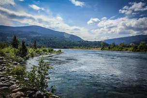 Kootenay River RV Park – photo 4