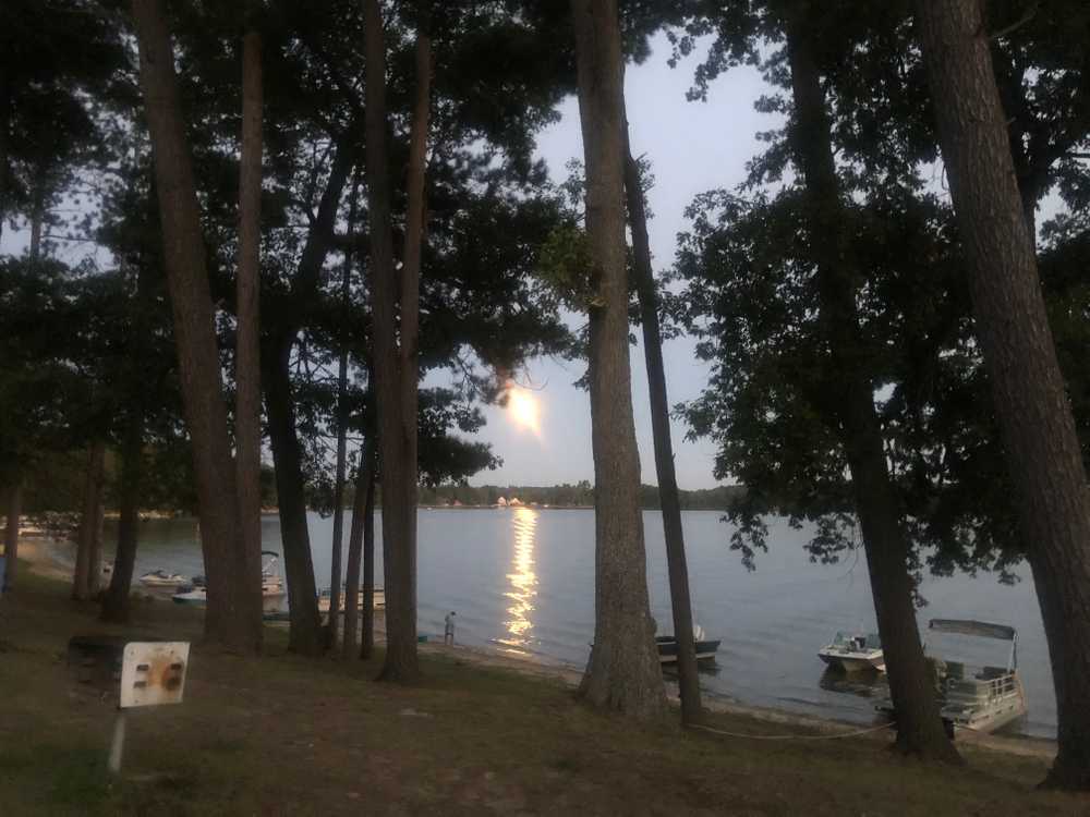 Rose Lake Park - Photo 5
