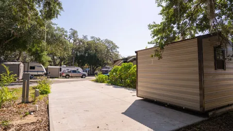 Standard Full Hookup RV Site — image 2 of 3