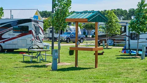 Ultimate Tent Site — image 5 of 5