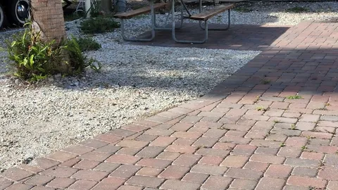 30/50 AMP ZONE D FULL HOOK UP RV SITE — image 3 of 3