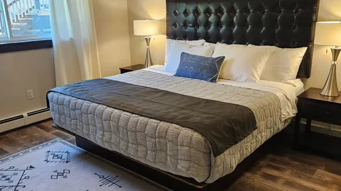 Extended Stay Suite 4 — image 1 of 6
