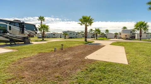 Standard Full Hookup RV Site — image 2 of 2