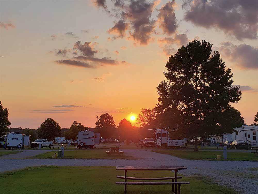 Rivertown Rose Campground - Photo 2