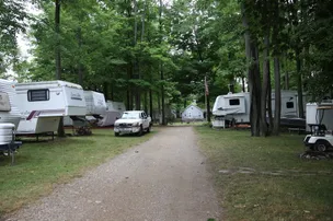 Winding Creek Camp – photo 2