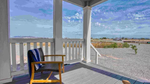 2 Bedroom Vacation Rental (with loft) — image 1 of 12