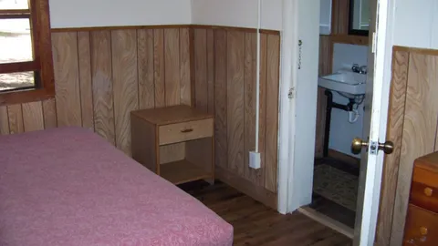 Cabin 24 (Sleeps 6) — image 15 of 15