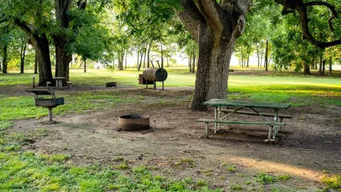 Large Campsite — image 1 of 3
