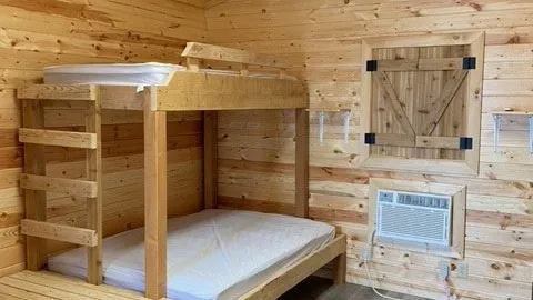 Cabin — image 5 of 5