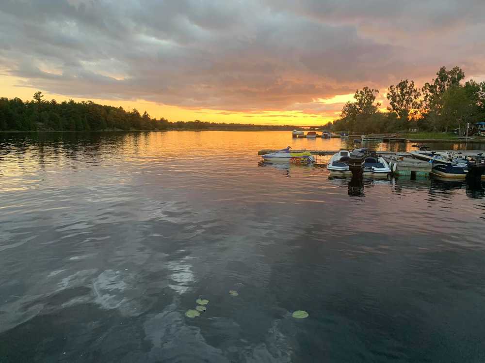 Magnetawan River Resort - Photo 2
