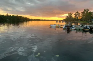 Magnetawan River Resort – photo 2