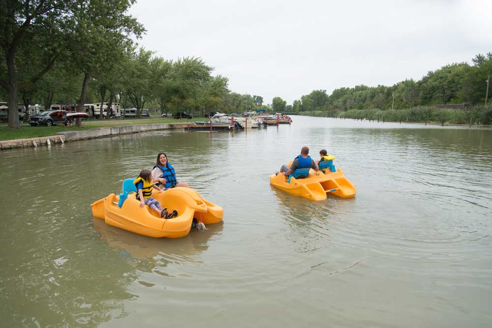 Rochester Place Resort - Photo 4