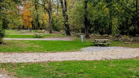 Waterfront RV Site (Water/Electric) — image 1 of 4