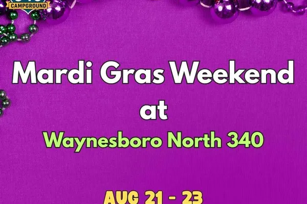 Mardi Gras