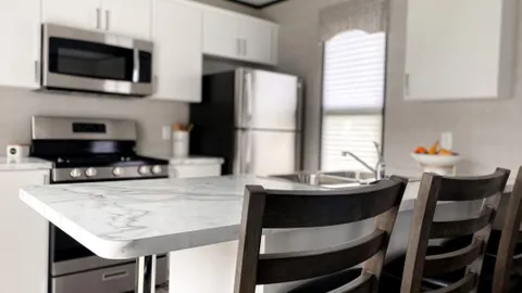 2 Bedroom Resort Cottage — image 2 of 16
