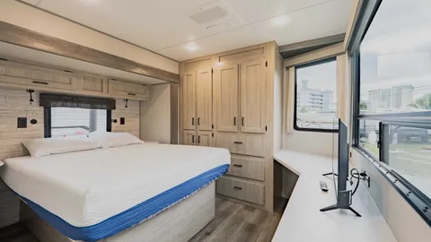Travel Trailer - South Beach — image 1 of 6