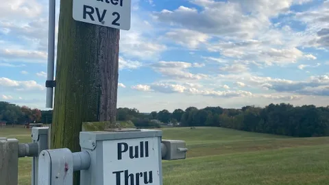 Power/Water ONLY RV — image 2 of 5
