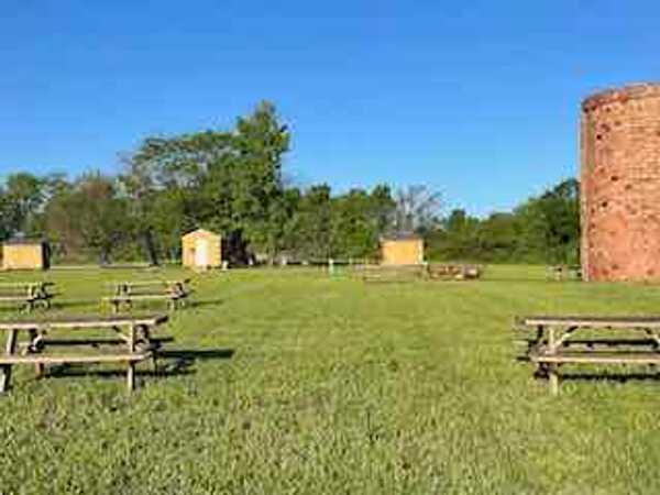 Spring Family Festival and Potluck