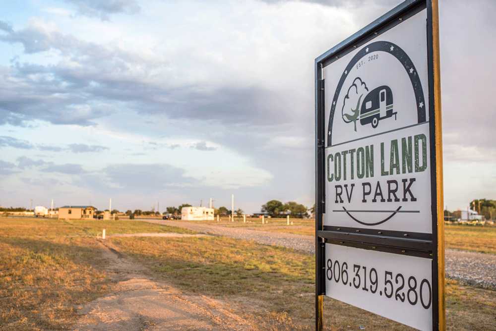 Cotton Land RV Park - Photo 2
