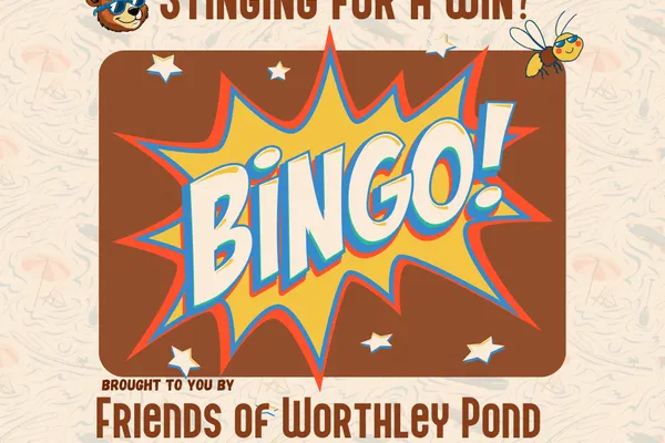 BINGO!