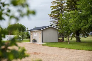 Rosemary Municipal Campground – photo 3
